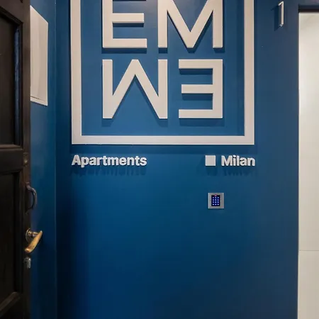 Emme * Milan