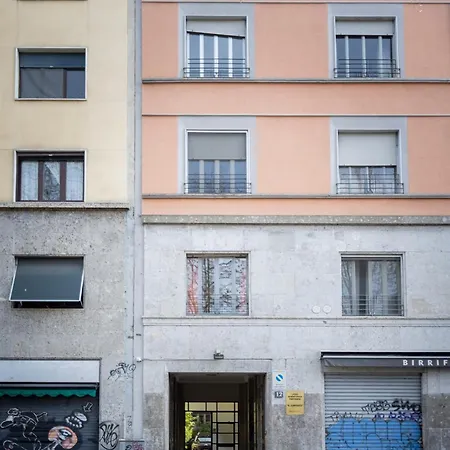 Apartment Emme