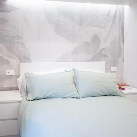 Apartment Emme *