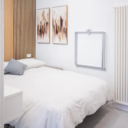 Apartment Emme *