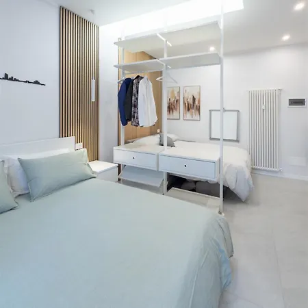 Emme Apartment