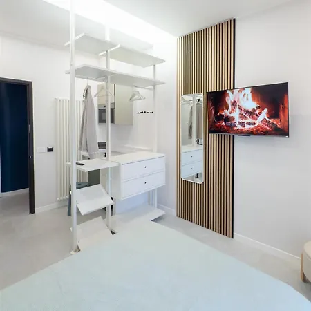 Apartment Emme