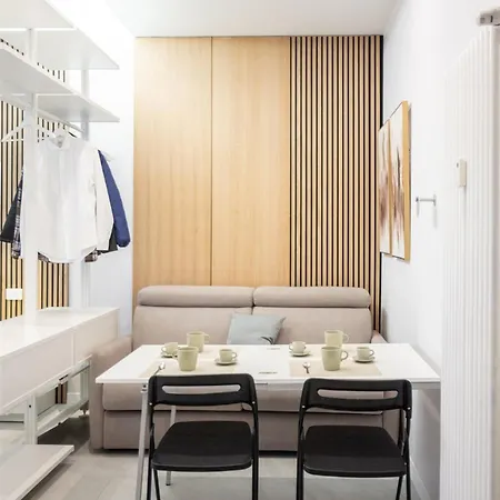 Emme Apartment *