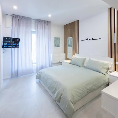 Emme Apartment