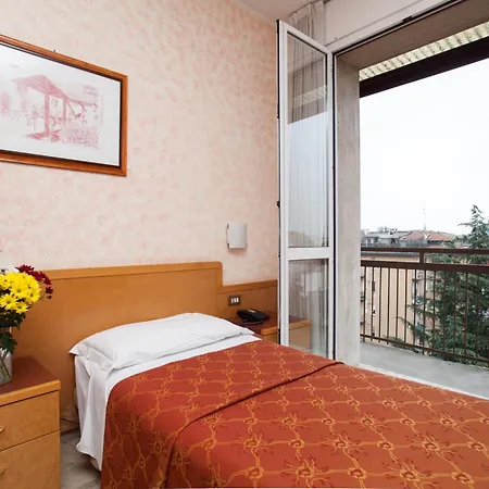 Ih Argonne Park 3* Milano