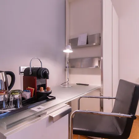 Mercure Solari Hotell 4*