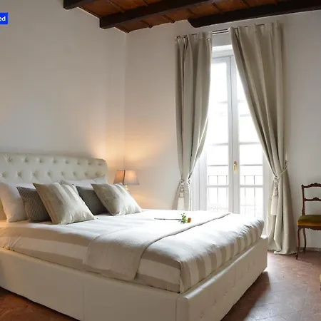 Mila Magenta Apartment *