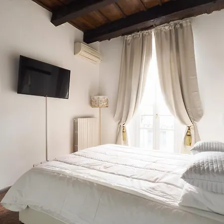 Apartment Mila Magenta *