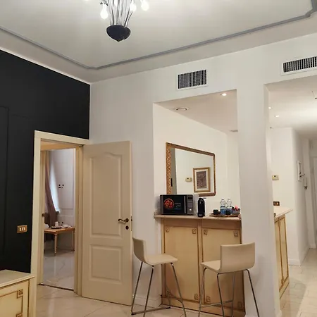 Aparthotel Dei Mercanti 3*