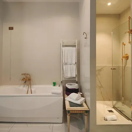 Aparthotel Dei Mercanti Milano