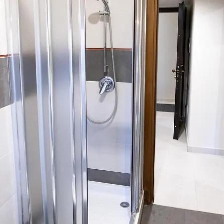 Smart Bayres Apartament