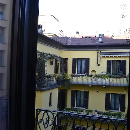 Bubi House Porta Romana Milan