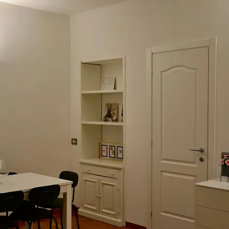 Daire Bubi House Porta Romana