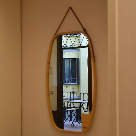 Daire Bubi House Porta Romana *