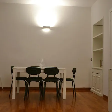 Bubi House Porta Romana Milano