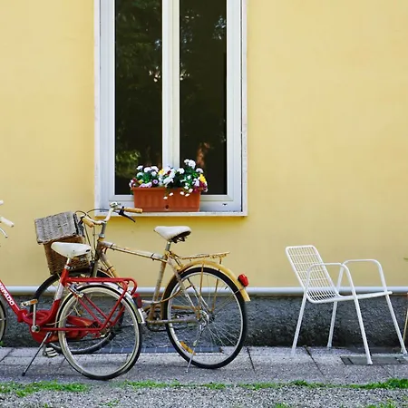 Ciao Mi - & Long - Niguarda & Bicocca 3*