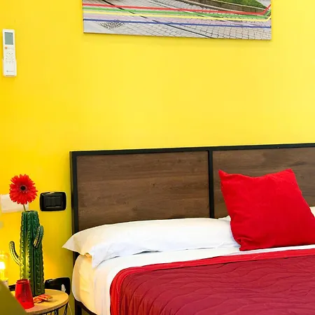 Ciao Mi - & Long - Niguarda & Bicocca מילאנו