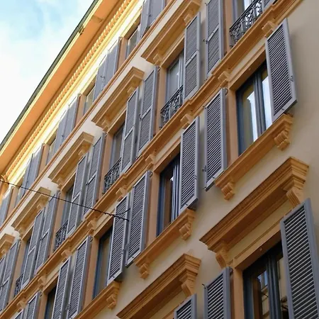 Dh Spiga Pensjonat 4*