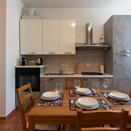 Appartement Exclusive Sansiro 5minuti - Wifi Free Milan