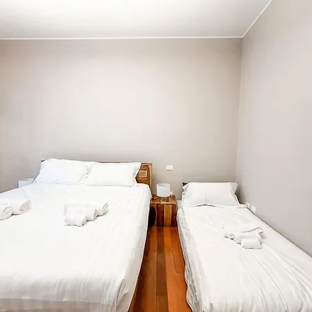 Nel Cuore Di Via Tortona Apartment