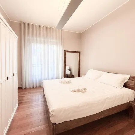 Nel Cuore Di Via Tortona * Milan