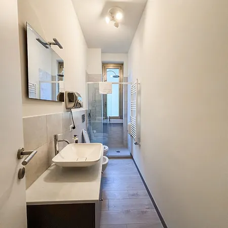 Nel Cuore Di Via Tortona Apartment Milan
