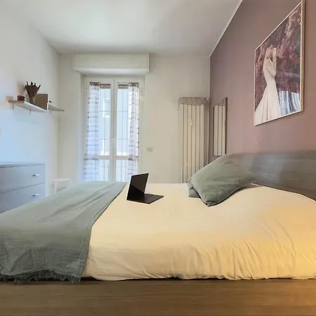 Homeby, Casa Marianna