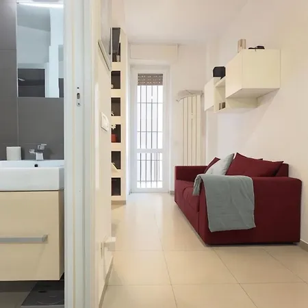 Homeby, Casa Marianna * Milaan