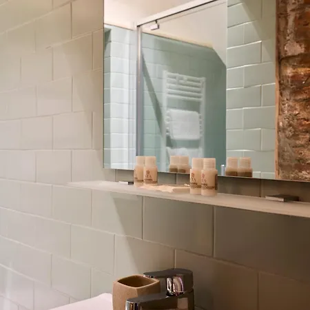 Red Moon-emme Loft 아파트 밀라노