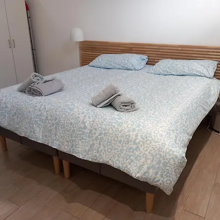 Laura's Appartement *