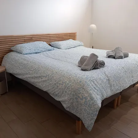 Appartement Laura's *