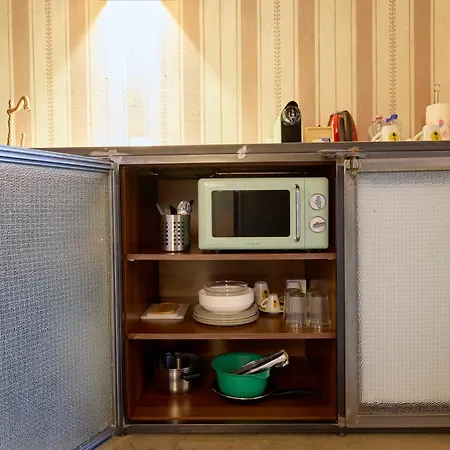 Apartamento Flower Moon - Emme Loft *