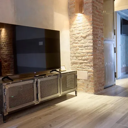 New Moon - Emme Loft Appartement *