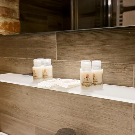 New Moon - Emme Loft Appartement Milan