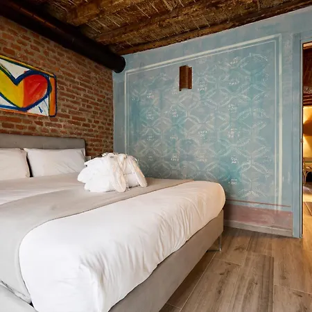 New Moon - Emme Loft Appartement Milan