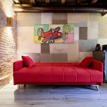 New Moon - Emme Loft Milan