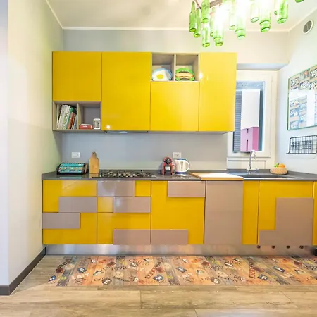 T22 Nest - Porta Romana Appartamento *