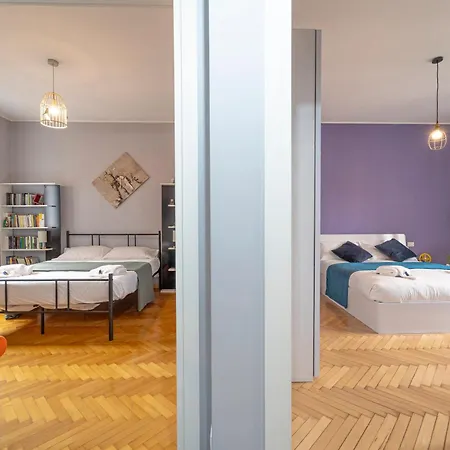 T22 Nest - Porta Romana *