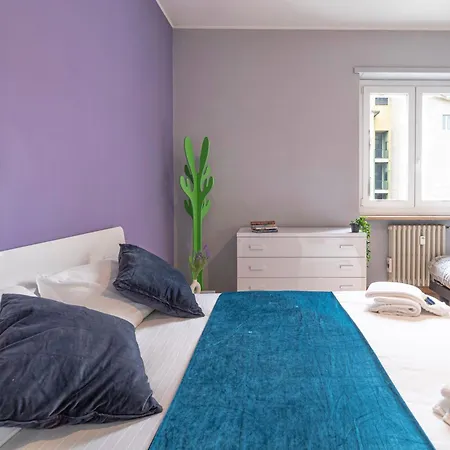 T22 Nest - Porta Romana Appartamento *