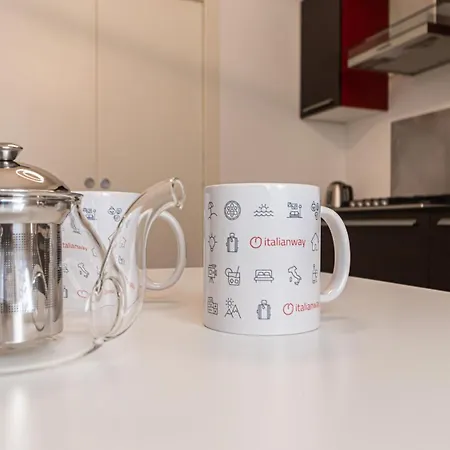 Italianway - Braida 3 *