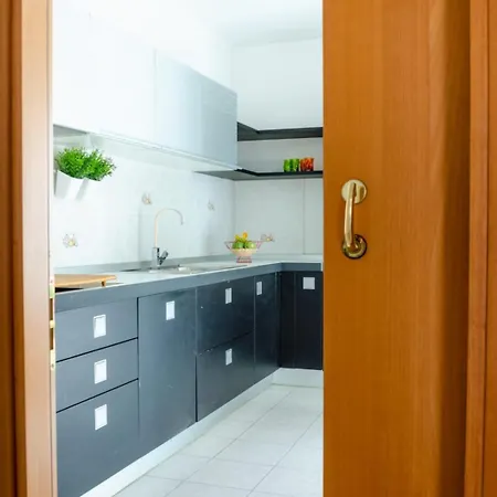 Metropolitan Gonin Milano