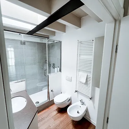 Appartement Garden Penthouse - Large & Trendy Flat, *