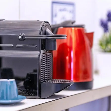 公寓 Ranzoni Classic *