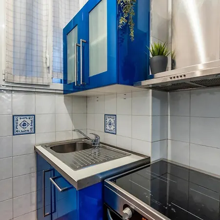 公寓 Ranzoni Classic *