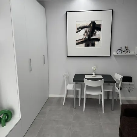 Tartini Apartman