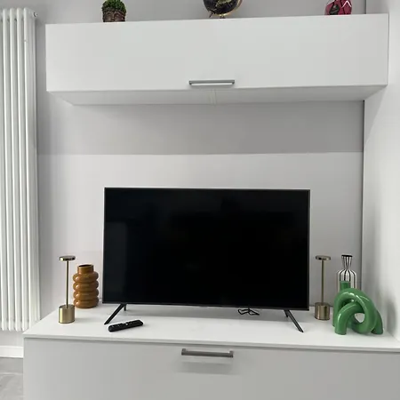 Apartman Tartini