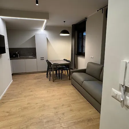 Flat In - Sempione Park * Milano