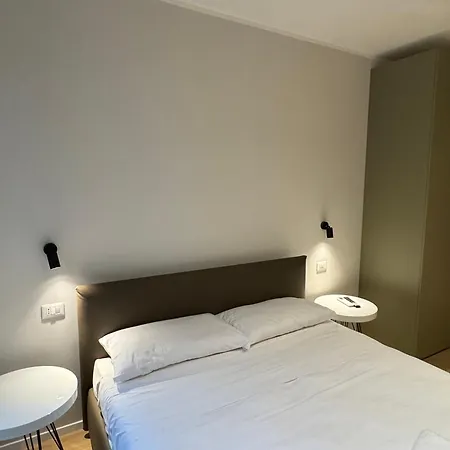 Lejlighed Flat In - Sempione Park *