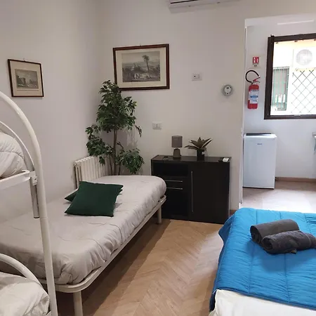 Doberdó Appartement *