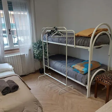Appartement Doberdó *